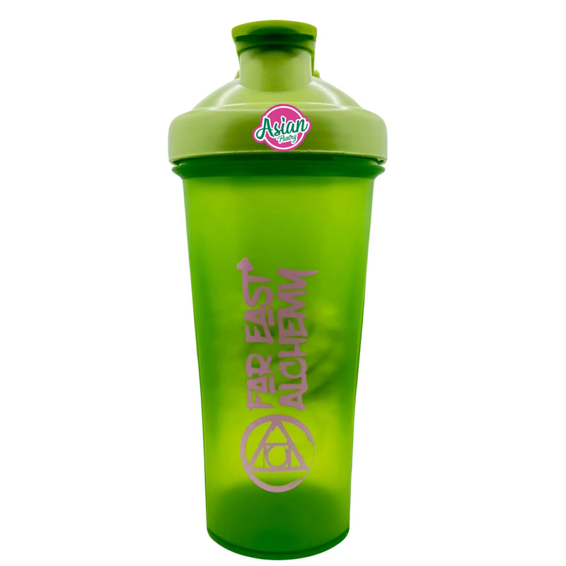 Far East Alchemy Protein Shaker (Limited Colourway)