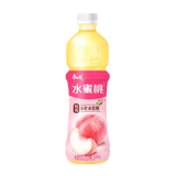 Kang Shi Fu Peach Drink 500ml
