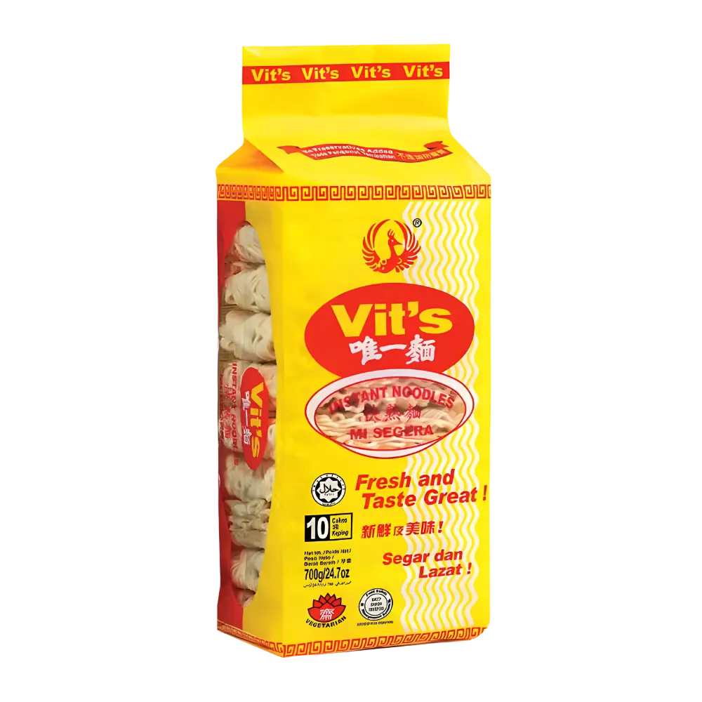 Mee Segera Vit 700g