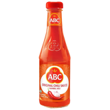 ABC 原味辣椒酱 335ml