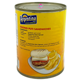 Argentina Liver Spread 260g