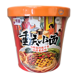 YUDAO Instant Chongqing Noodles 135g
