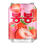 Bon Bon Strawberry Drink 238ml