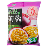 Cozzo Konnyaku Jelly Passion Fruit 160g