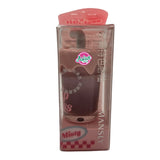 Mansly Water Misty Lip Gloss M09