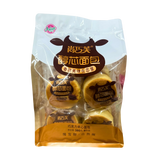 SQF Chocolate Flavour Filling Bread 380g