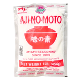 Ajinomoto Monosodium Glutamate (MSG) 454g