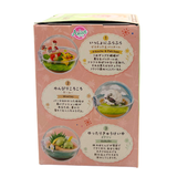 Re-ment Pokemon Bonsai Ball Blind Box Terrarium Collection