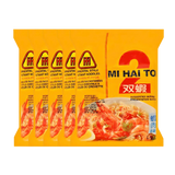 Koka Mi Hai Tom Prawn Noodles