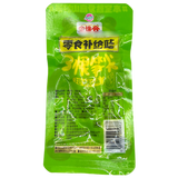 Jinduigu Pickled Bamboo Shoot (Pickled Chili Flavour) 20g