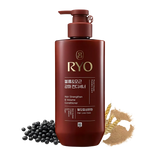 Ryo Hair Stregthen & Volume Conditioner 592ml