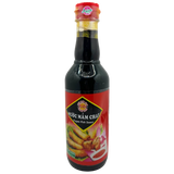 Au Lac Vegan Fish Sauce 500ml