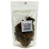 Veggie Bites Vegan Mushroom Jerky(Original) 70g