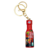 Asian Pantry Samyang Buldak Sauce Keychain