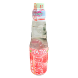 Hata 荔枝弹珠汽水 200ml