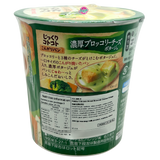 Pokka Sapporo Brown Bread Broccoli Cheese Potage 21.7g