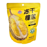 Lixing Freeze-Dried Durian 22g