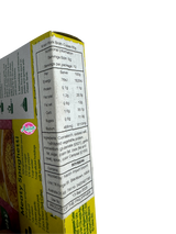Kiub Kaldu Babi Knorr 60g