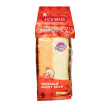 Delyco Triangle Moist Cake Orange Flavour 90g