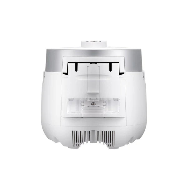 Cuckoo 10-Cup IH Twin Pressure Rice Cooker (CRP-LHTR1009F)