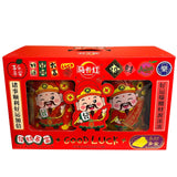 MKH Wealth and Fortune Gift Box 416g