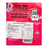 Big Foot Himalaya Vajomba Actiwhoosh Mints 15g