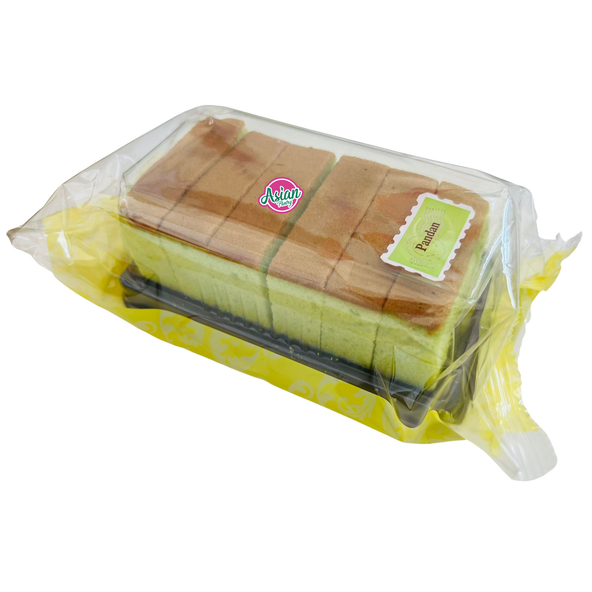 Yami Pandan Butter Cake 200g