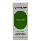 need:on Snail Collagen Boosting Ampoule 30ml