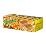 Apollo Banana Layer Cake 24pk