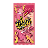 Ozzy Super Sour Strip Jelly Peach 40g