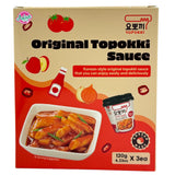 Yopokki Original Topokki Sauce 360g