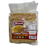 Gareth Fried Beancurd Sheet  200g