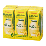 Binggrae 香蕉味牛奶饮料 1200ml