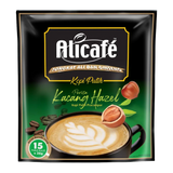 Alicafe Tongkat Ali & Ginseng Hazelnut 540g