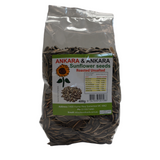 安卡拉 烤无盐葵花籽 400g