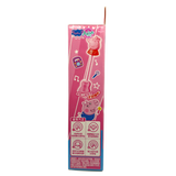 Yiokohi Peppa Pig Music Lollipop 15g