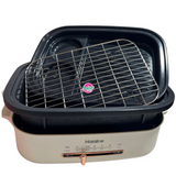 Haraine Multi-Function Cooker IT-6093C-G-4