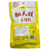 FAN TIAN WA Spicy Sesame Gluten Strips (Latiao) 101g