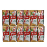Yeo's Tetra Pak Soy Bean Milk (6 Pack) 1500ml