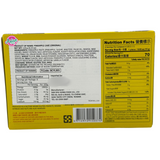 Yuki Love Pineapple Cakes 120g