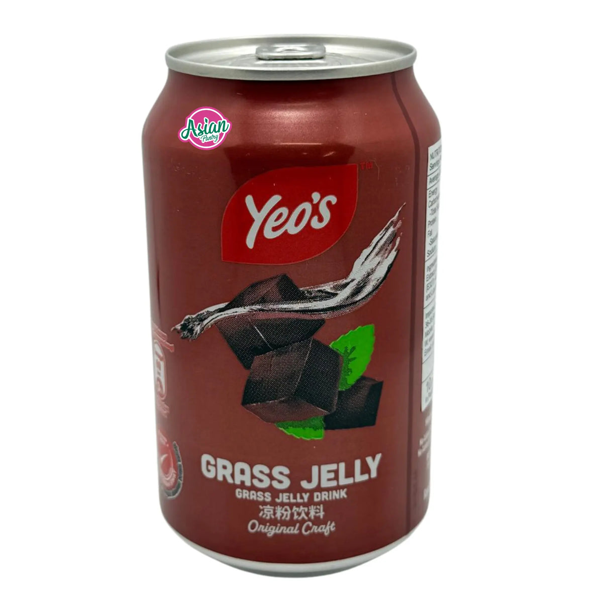 Yeo's Grass Jelly Drink 300ml