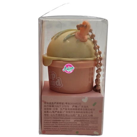 Mansly Missy Lip Mud J02