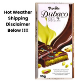 Beyoglu Dubaco Dubai Pistachio Coklat 95g