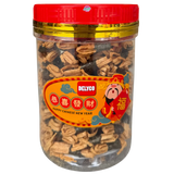 Delyco Seaweed Faat Chai Fish Snack 110g