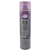 Kao Cape 3D Extra Keep Unscented Hair Spray 180g
