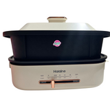 Haraine Multi-Function Cooker IT-6093C-G-4