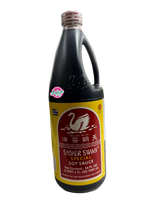 Kicap Istimewa Silver Swan 1000ml