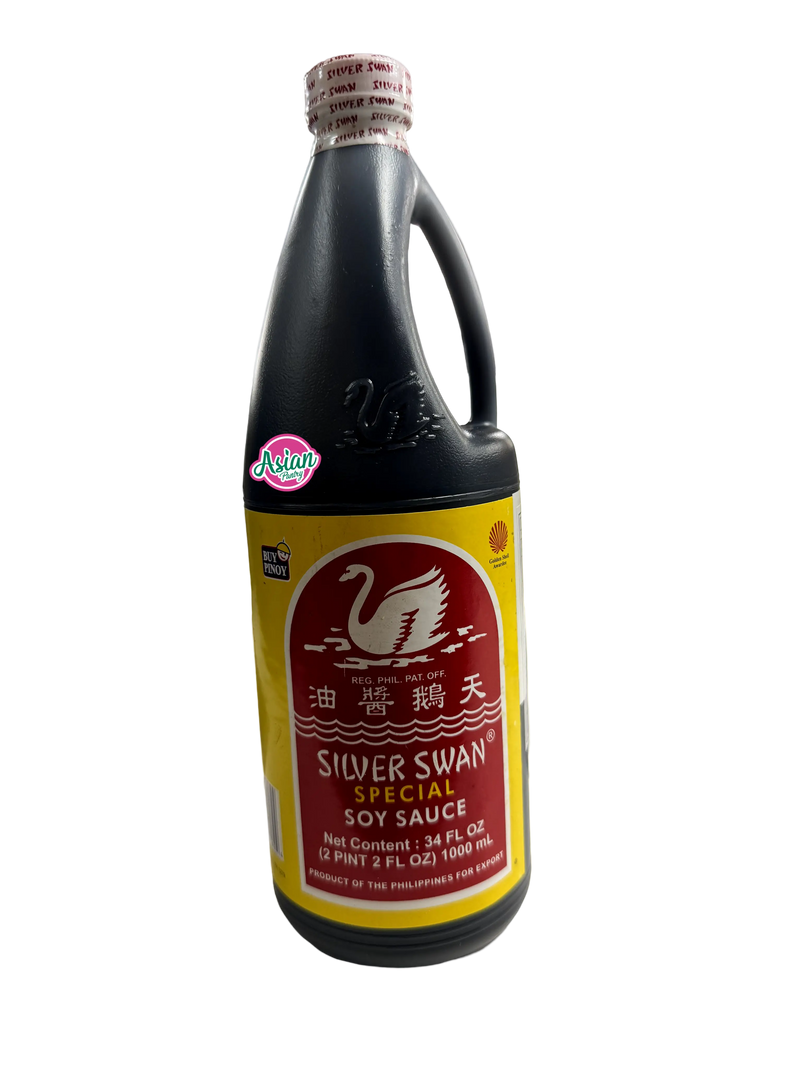 Silver Swan Special Soy Sauce 1000ml