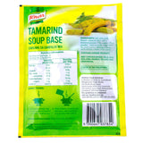 Asas Sup Tamarind Knorr 40g
