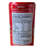 Minuman Berperisa Strawberi Fanta 250ml